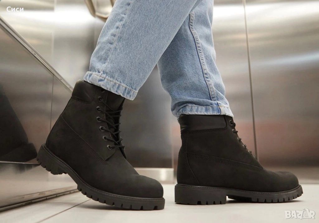 Timberland 38.5, снимка 1