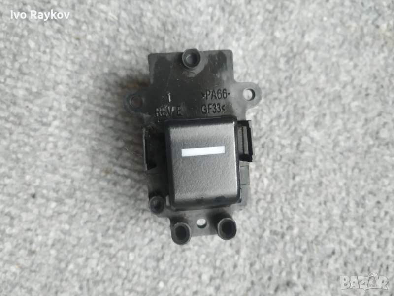 Бутон ел. стъкла за Kia , HYUNDAI SONATA , снимка 1