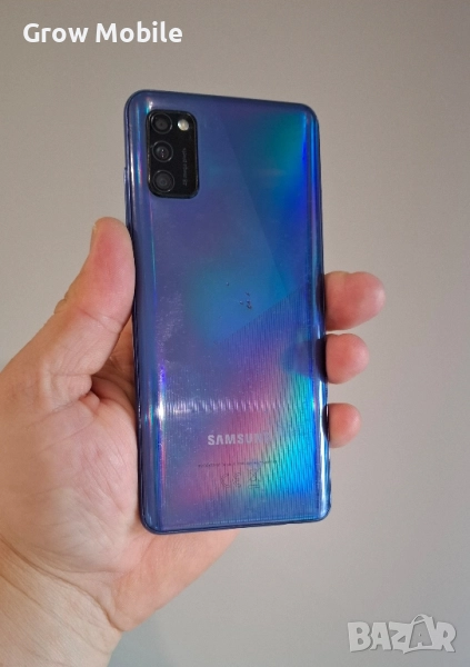 Samsung A41, снимка 1