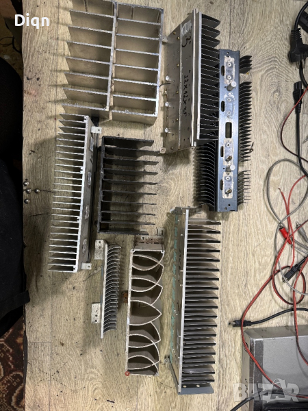 Охладители Радиатори, снимка 1