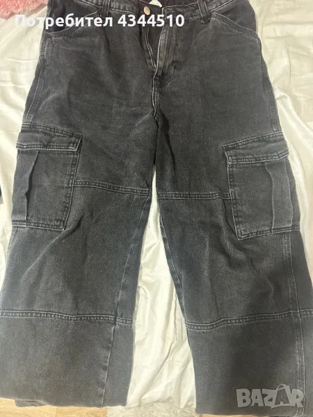 Дънки h&m, снимка 1