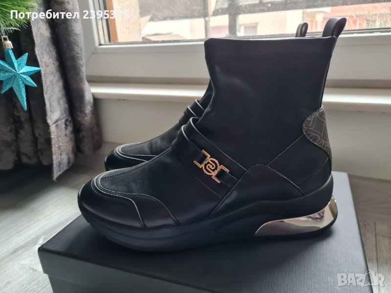 Боти Liu.Jo, снимка 1