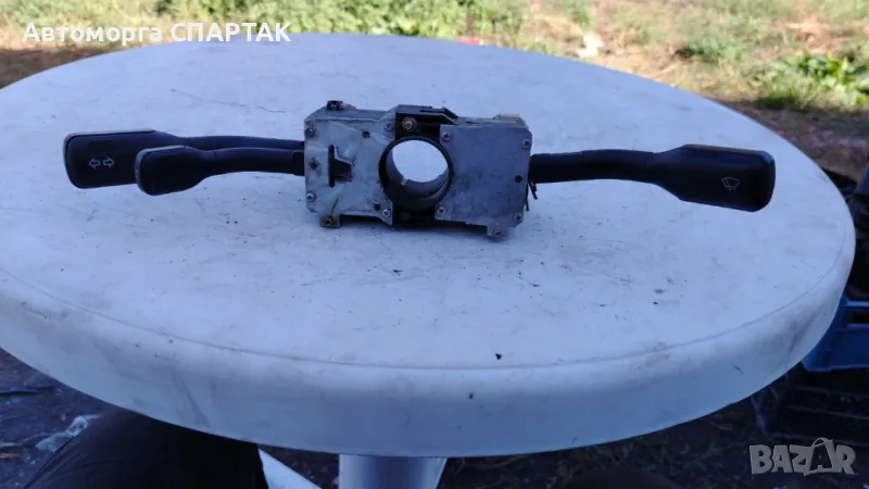 КОРМИЛНИ КЛЮЧОВЕ AUDI 80 B4 4A0953503, снимка 1