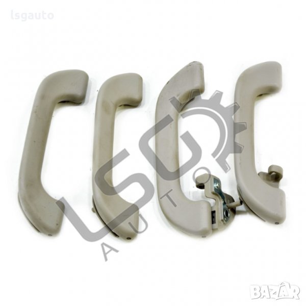 Комплект интериорни дръжки таван Subaru Legacy IV 2003-2009 SU220621N-143, снимка 1