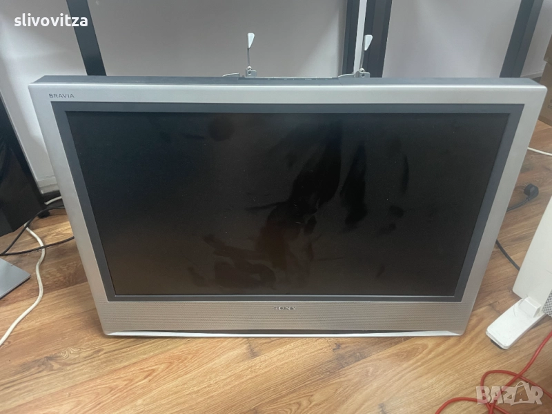 Телевизор Сони Sony klv-s32a10e , снимка 1