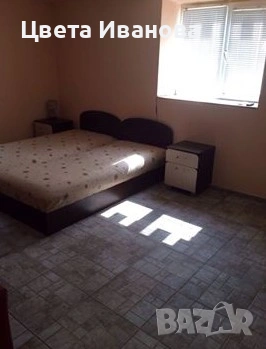 Тристаен апартамент Съдийски, снимка 1