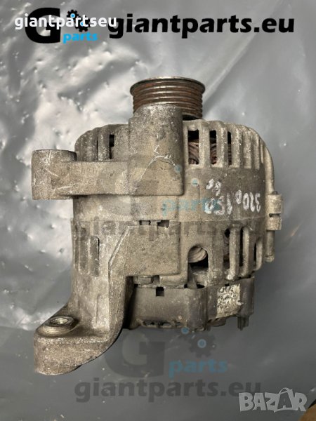 Динамо Алтернатор за БМВ е46 BMW e46 ,  CA1757IR , снимка 1