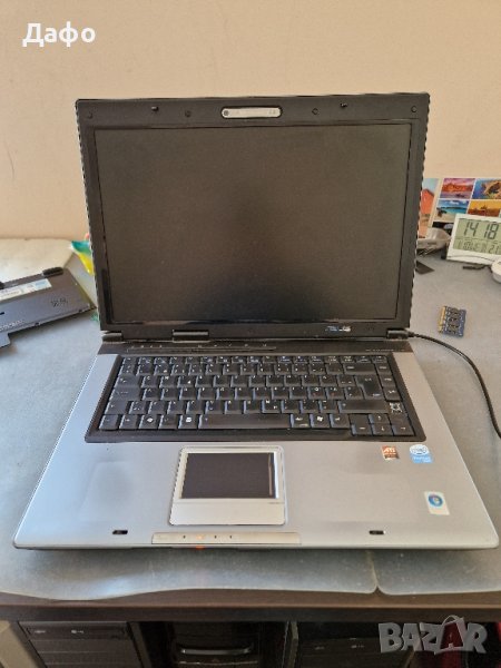 Лаптоп Asus PRO50S на части, снимка 1