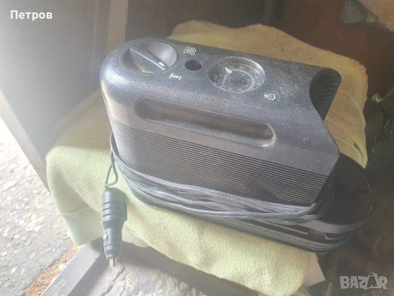 Компресор за ивеко, снимка 1