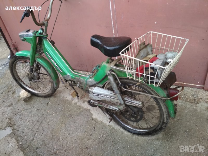 КТМ РЕТРО , снимка 1