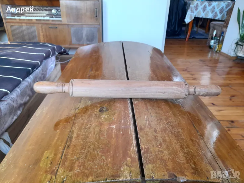 Стара точилка #9, снимка 1