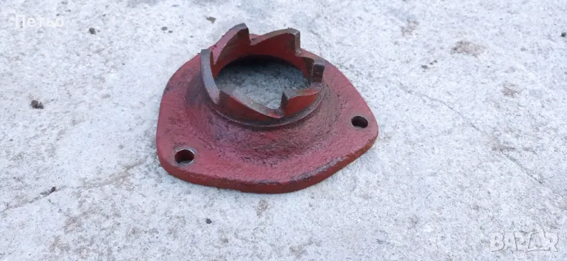 Водеща муфа за торачка РЦП, снимка 1