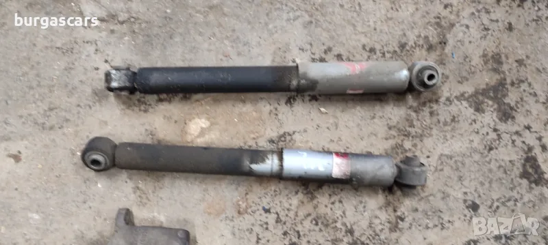 Задни амортисьори Ford Mondeo 2.0TDCI MK3 комби - 80лв, снимка 1