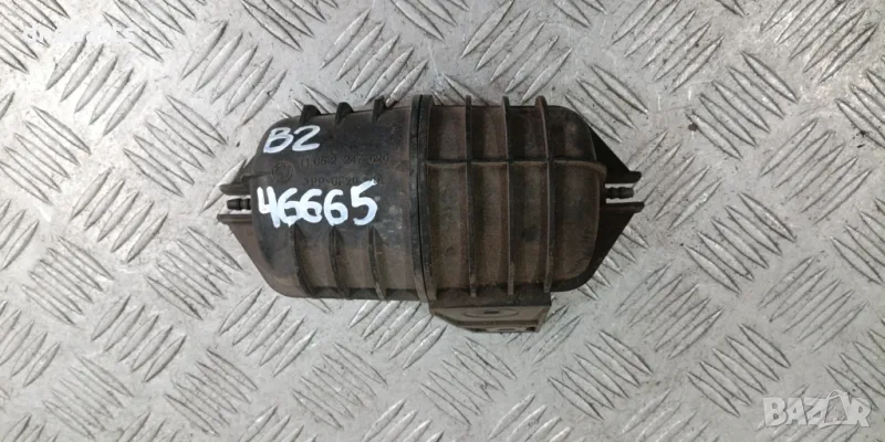 Компенсаторен съд BMW E46 320D 150hp 2003г.	, снимка 1