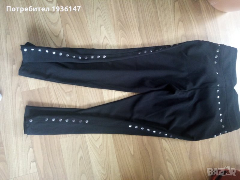 Елегантни италиански панталони+  подарък, снимка 1