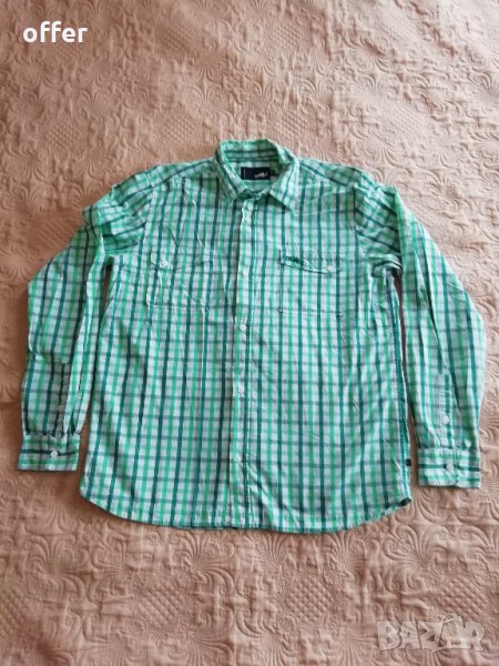 Мъжки ризи - САМО по телефон!, снимка 1