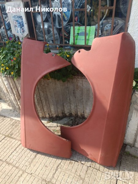 Авточасти за Москвич, Жигули, Лада , снимка 1