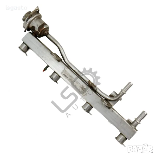 Горивна рейка Opel Zafira Tourer C  ID: 141149, снимка 1