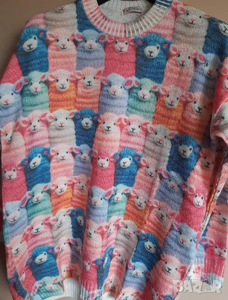 Дамска блуза., снимка 1