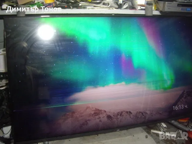 JVC LT-50VAQ6100, снимка 1