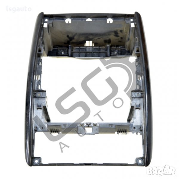 Лайсна средна конзола табло Mercedes-Benz A-Class (W169) 2004-2012 MB210421N-104, снимка 1