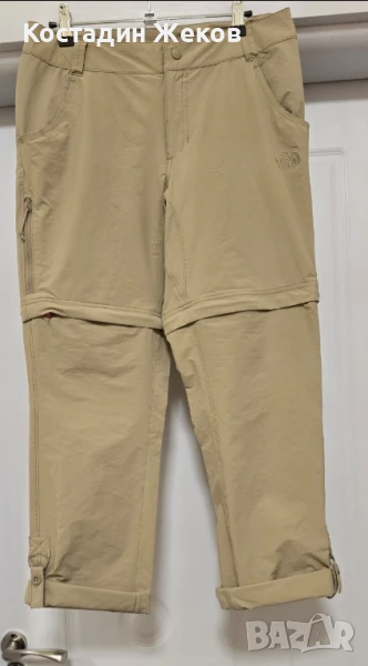 Дамски оригинален панталон. THE NORTH FACE , снимка 1