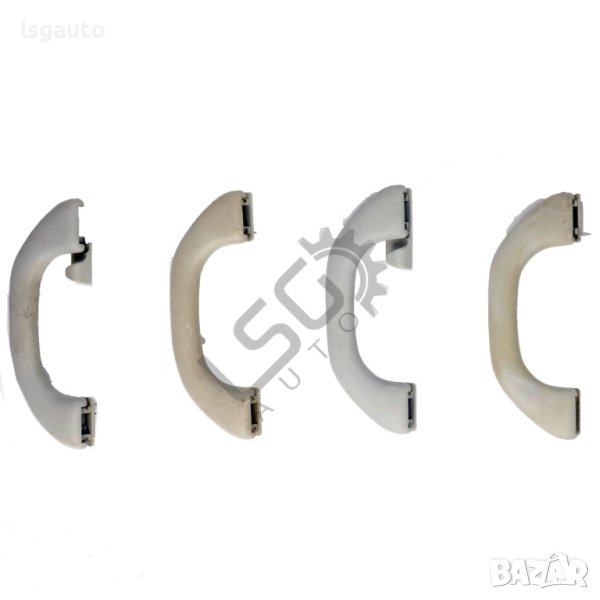 Комплект интериорни дръжки таван Seat Altea 2004-2015 ID: 118067, снимка 1