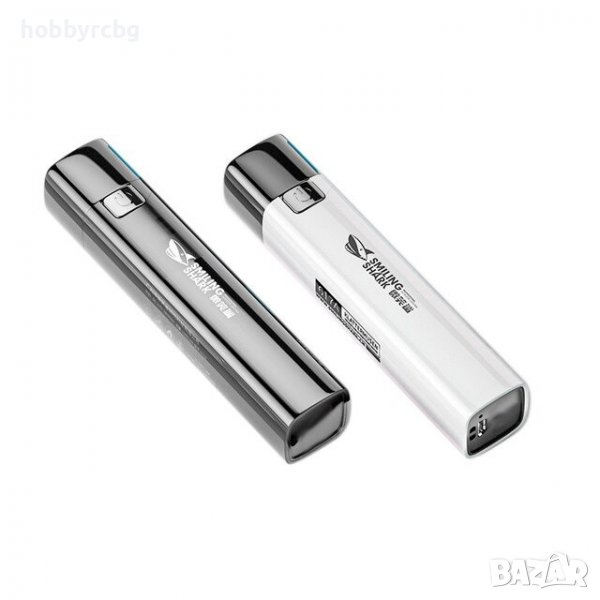 Ултра ярко 9990000LM тактическо LED фенерче с Power Bank, снимка 1