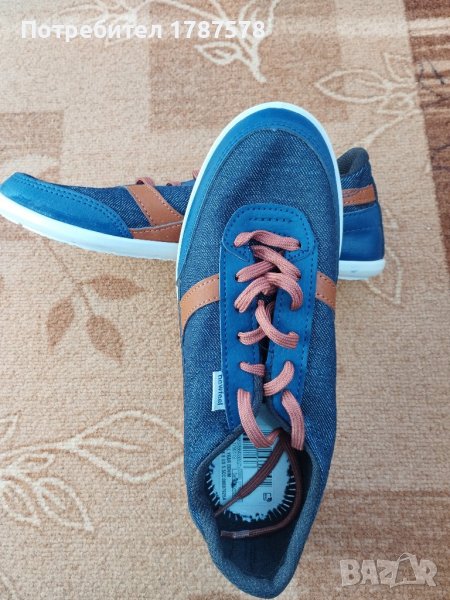 Нови спортни обувки, марка Newfeel, закупени от Декатлон, снимка 1
