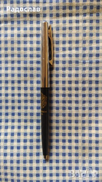 Стара химикалка United States Senate, снимка 1