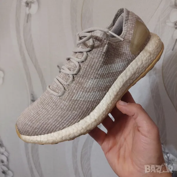 маратонки Adidas Pure Boost Clima номер 43, снимка 1