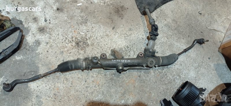 Кормилна рейка Mercedes C W203 A 203 1 101 1 002-150лв, снимка 1