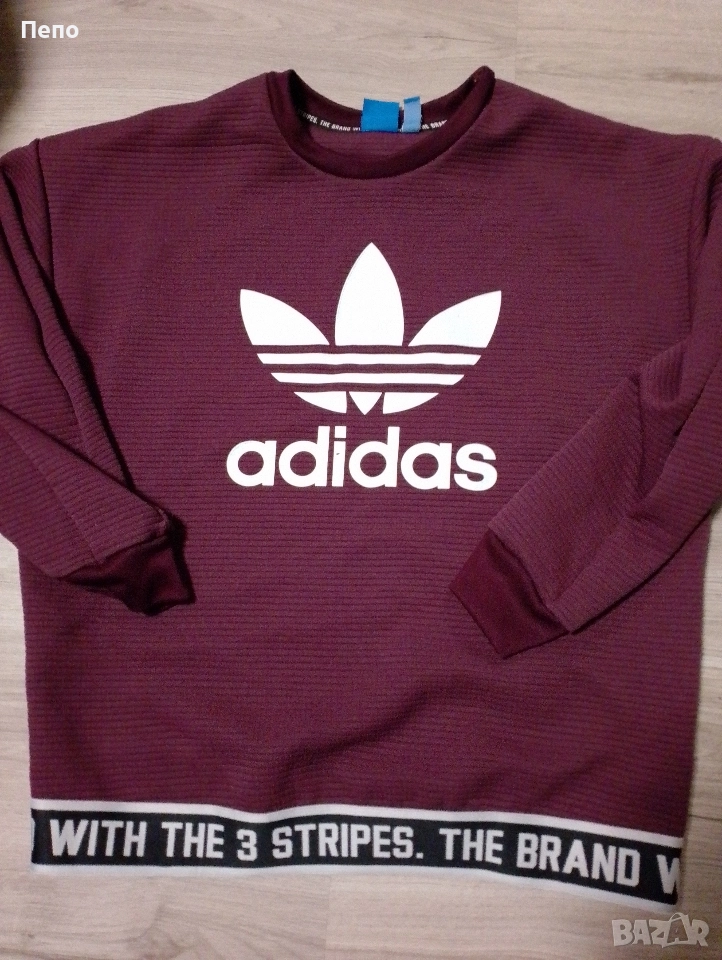 Блуза Adidas , снимка 1