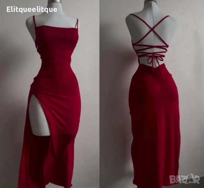 рокля , снимка 1