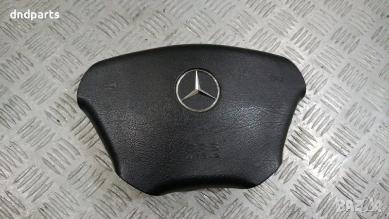 Airbag волан Mercedes ML W163 2001г.	, снимка 1