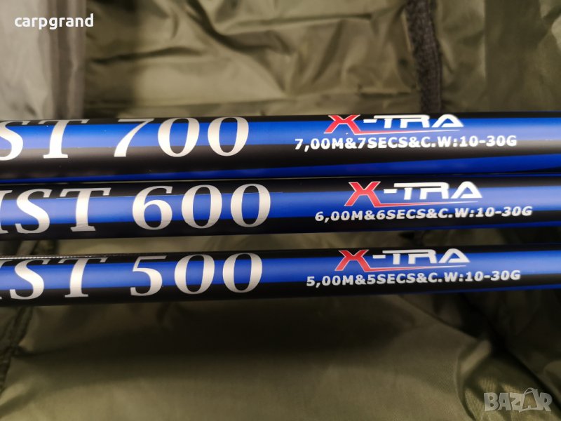 Директен телескоп FL Strategist, снимка 1