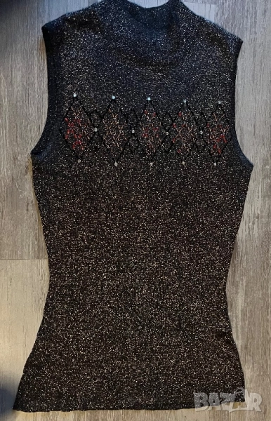 Дамски потник, снимка 1