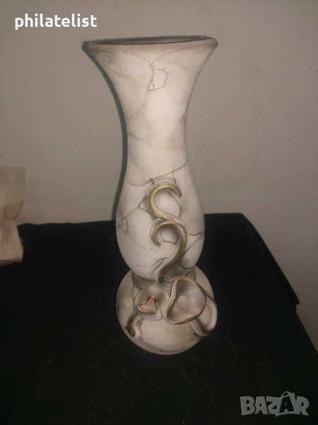 Керамична ваза №6 !, снимка 1