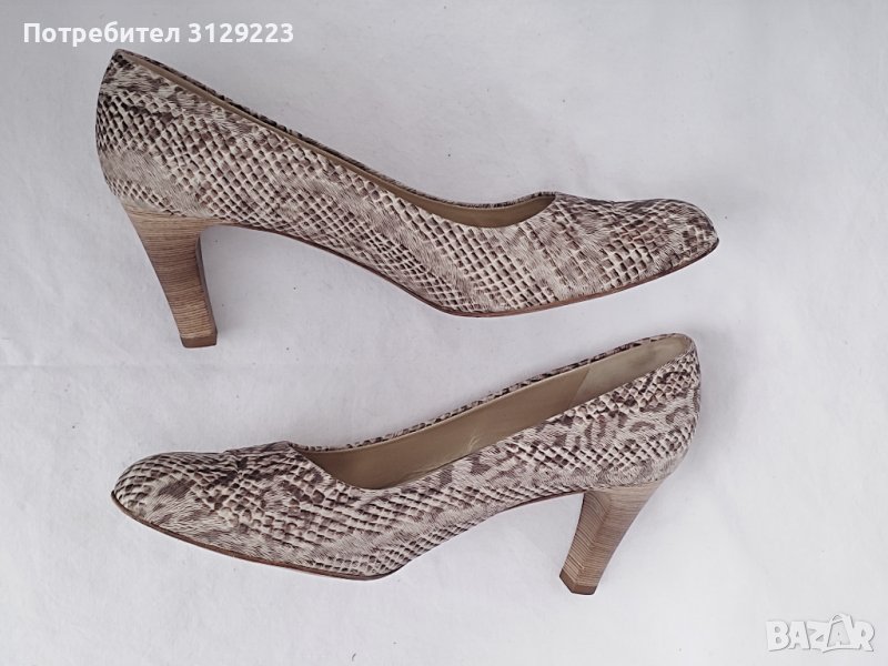 Peter Kaiser heels 42 nr.S6, снимка 1