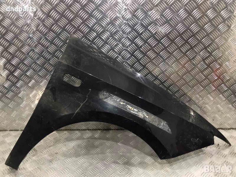 Десен калник Seat Ibiza,2011г.(забележки), снимка 1