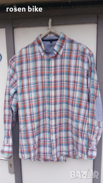 ''Hardstone''оригинална мъжка риза, снимка 1