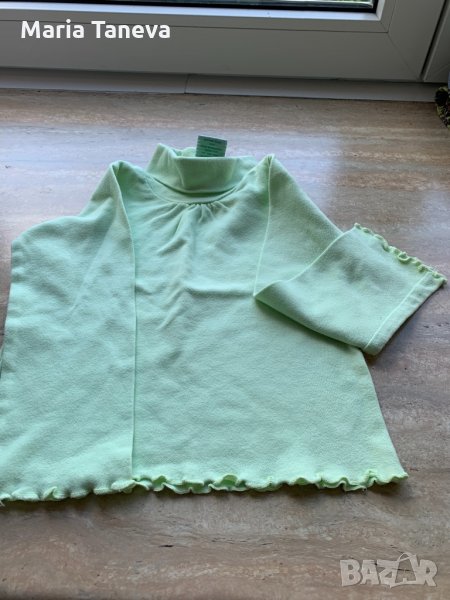 Детска блузка, снимка 1