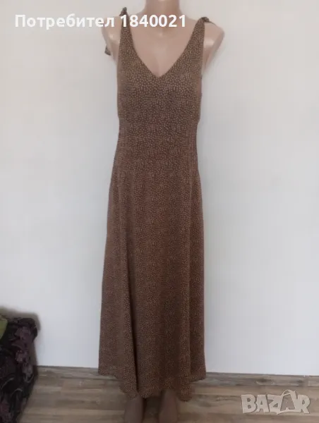 Чиста нова рокля 👗, снимка 1