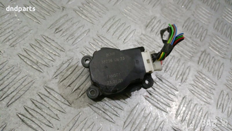 Моторче клапа парно Mercedes S-Class W220 2001г.	, снимка 1