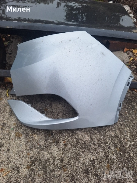 Задна Броня Дясна Част За Volkswagen ID.4 от 2022 Година , снимка 1