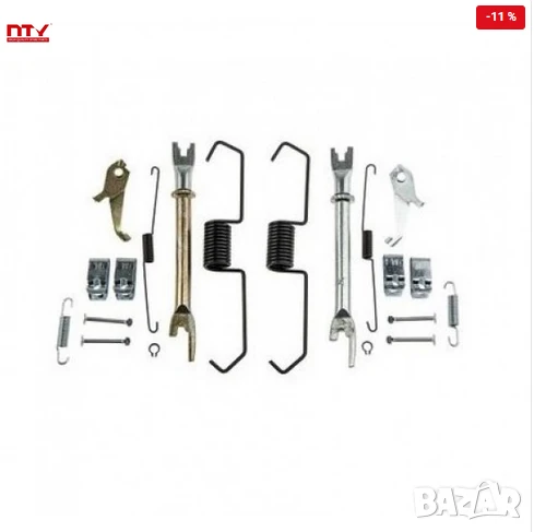 Ремонтен комплект спирачен барабан HSR-MS-000 Mitsubishi, снимка 1