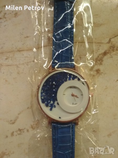 Часовник, снимка 1