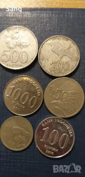 Монети , снимка 1