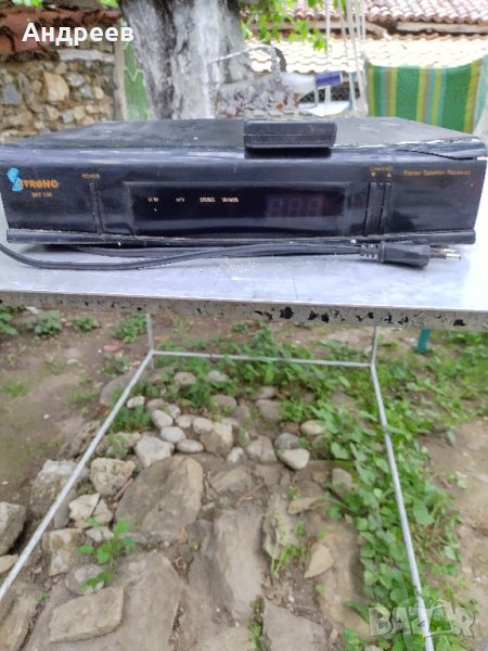 ПРИЕМНИК, снимка 1