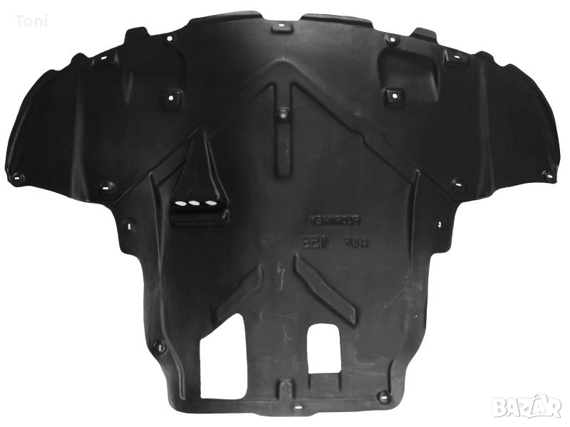 Кора под двигател за Алфа Ромео 159 / ALFA ROMEO 159, снимка 1